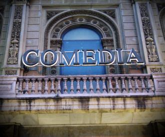 cines comedia barcelona cartelera|English Language Cinemas in Barcelona